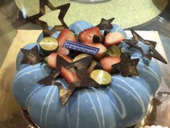 -LE SAPHIR 莎菲尔菓子(和兴店)