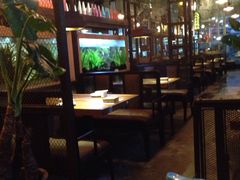 大堂-听香·678茶铺(猛追湾店)