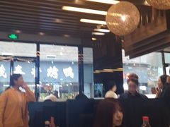 -大铁勺新津菜(东丽阳光新业广场店)