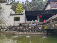 -景德镇古窑民俗博览区