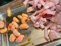 -地锅传奇(水产西路店)