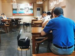大堂-耕渔小院·湖南鱼鲜(望城店)