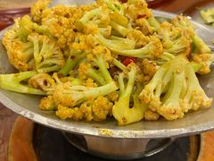 -良友·海鲜青岛菜(五四广场店)