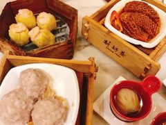 -新好景海鲜酒家(新塘店)