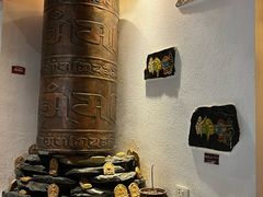 -敏珠拉姆藏餐·南京厨房(富春江东街店)