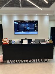 -北京V5舞蹈工作室