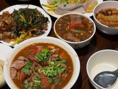 -姚记炒肝店(簋街店)