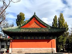 -北京古代建筑博物馆