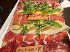 -Osteria Garden 生蚝花园餐厅(原进贤路店)