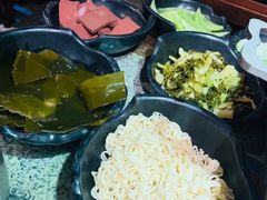 -愿者上钩·纸包鱼(翻身店)