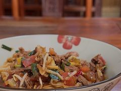 -里兆打面馆