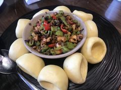 -北京老铺烤鸭(西稍门店)