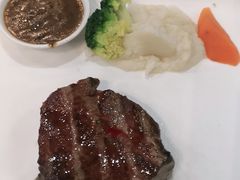 -德大西餐社(云南南路店)