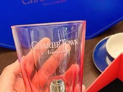 -CHARLIETOWN红茶公司(南京万象天地店)