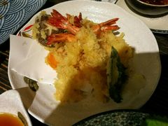 大虾天妇罗-山屋日式料理屋(宛平88店)