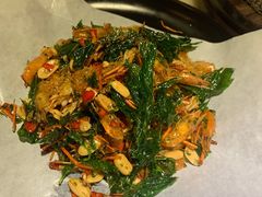 -佬麻雀·新湘菜(珠海金发购物中心店)