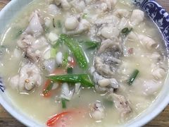 -富贵面馆(镇坪路店)