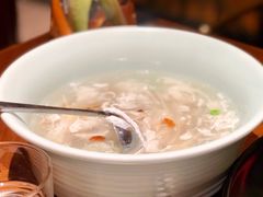 太湖银鱼羹-上海人家花樣年华(中山公园店)
