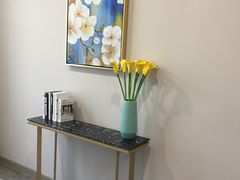 -白玉兰苏州观前街平江路酒店