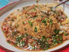 -悦海·家宴·冰花皮皮虾大锅贴(宝龙店)