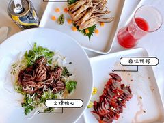 -四季民福烤鸭店(前门店)