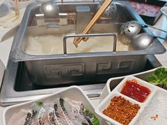 -海底捞火锅(吾悦广场店)