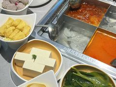 -海底捞火锅(八佰伴店)