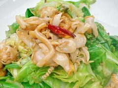 -品海楼·大连海胆锅贴馆(东港店)