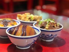 -窄巷子陕菜馆·地道陕西菜(粉巷店)