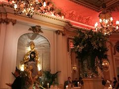 -The Ritz Restaurant