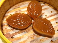 -云锦壹号·淮扬宴(徐汇万科店)