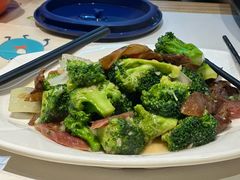 -洞味圆茶餐厅(嘉立店)