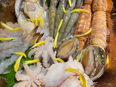 -牛New寿喜烧(虹桥新天地店)