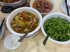 -笨罗卜浏阳菜馆(太平街店)