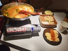 -旺福·贵州酸汤牛肉火锅(陆悦天地店)