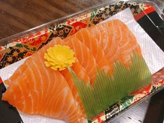 -盒马鲜生(杭州运河上街店)