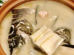 鱼糕-湘轩·土菜研究院(光大店)