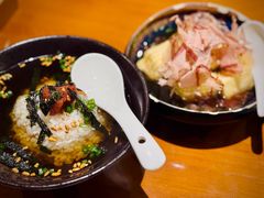 -気楽亭和食料理(气乐亭大世界本店)