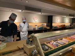 -岚山日本料理(珠江新城店)