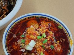 -老三样·旧食新味(绿地店)