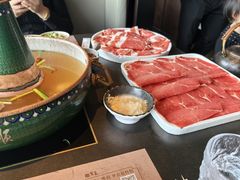 -东来顺·非遗火锅(赛格国际购物中心店)