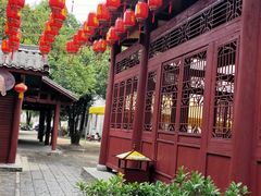 -桂林独秀峰王城景区