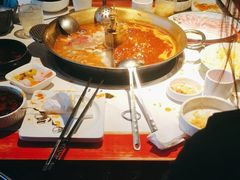 -小龙翻大江文化火锅(宽窄店)