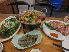 -小厨子私房菜·云南美食店