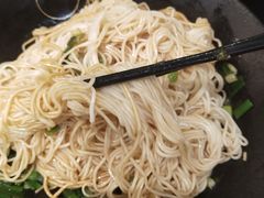 -贡梅老面馆·蟹粉面·无锡特色小吃(南长街主推店)