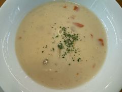 -萨莉亚意式餐厅(深圳北站店)