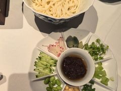 -四季民福烤鸭店(故宫店)