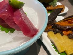 -上宴精品海鲜姿造(晶融汇旗舰店)