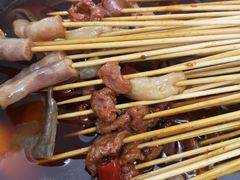 -马路边边·成都串串(翠柏路店)