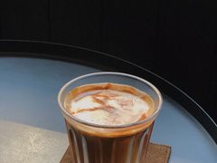 脏咖啡dirty-NokNok Coffee(宽窄巷子店)